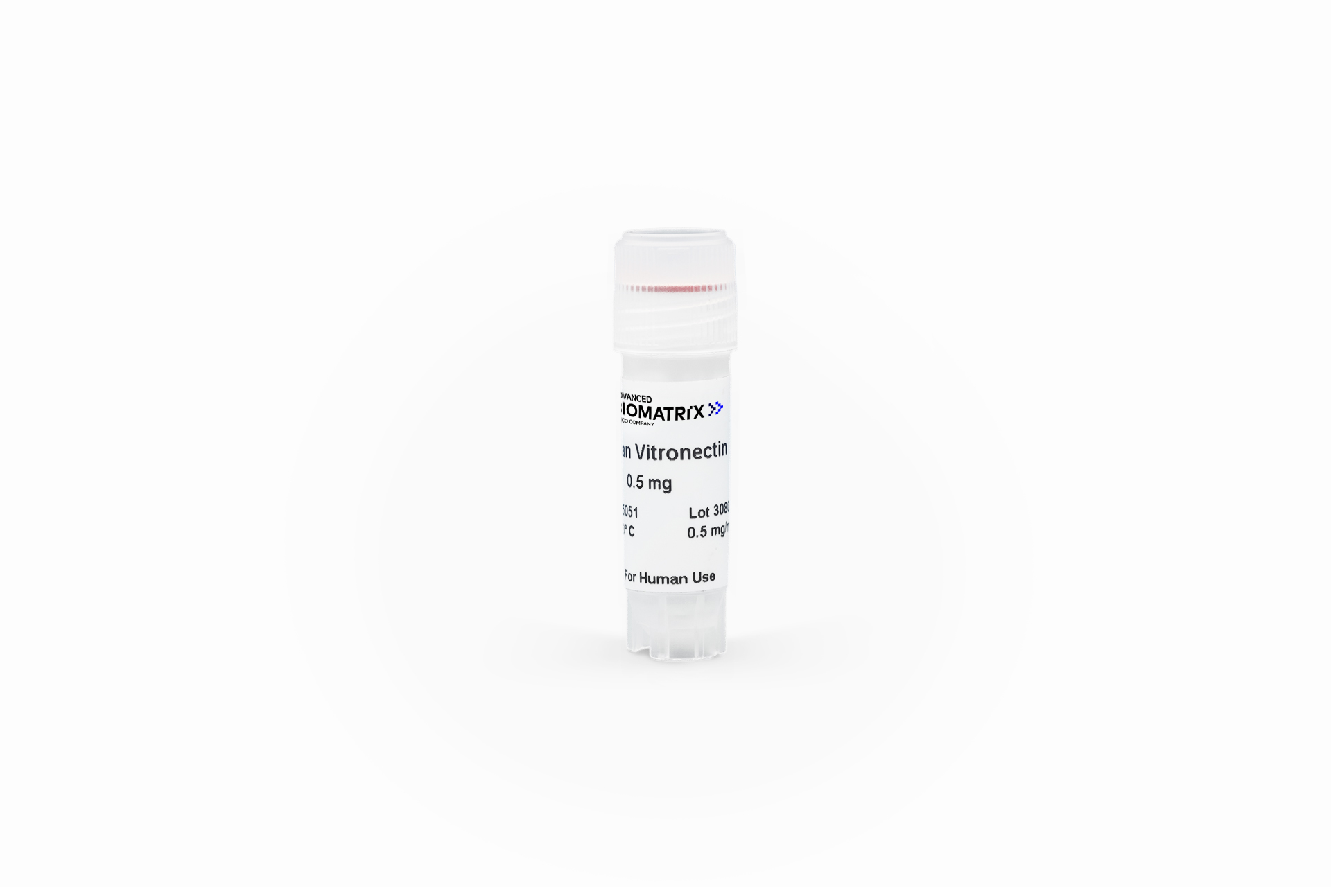 Advanced BioMatrix - Vitronectin, Solution, 0.5 mg/ml (human